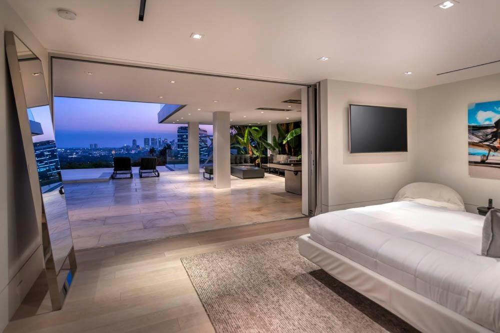 Willa St Ives Modern Los Angeles Zewnętrze zdjęcie