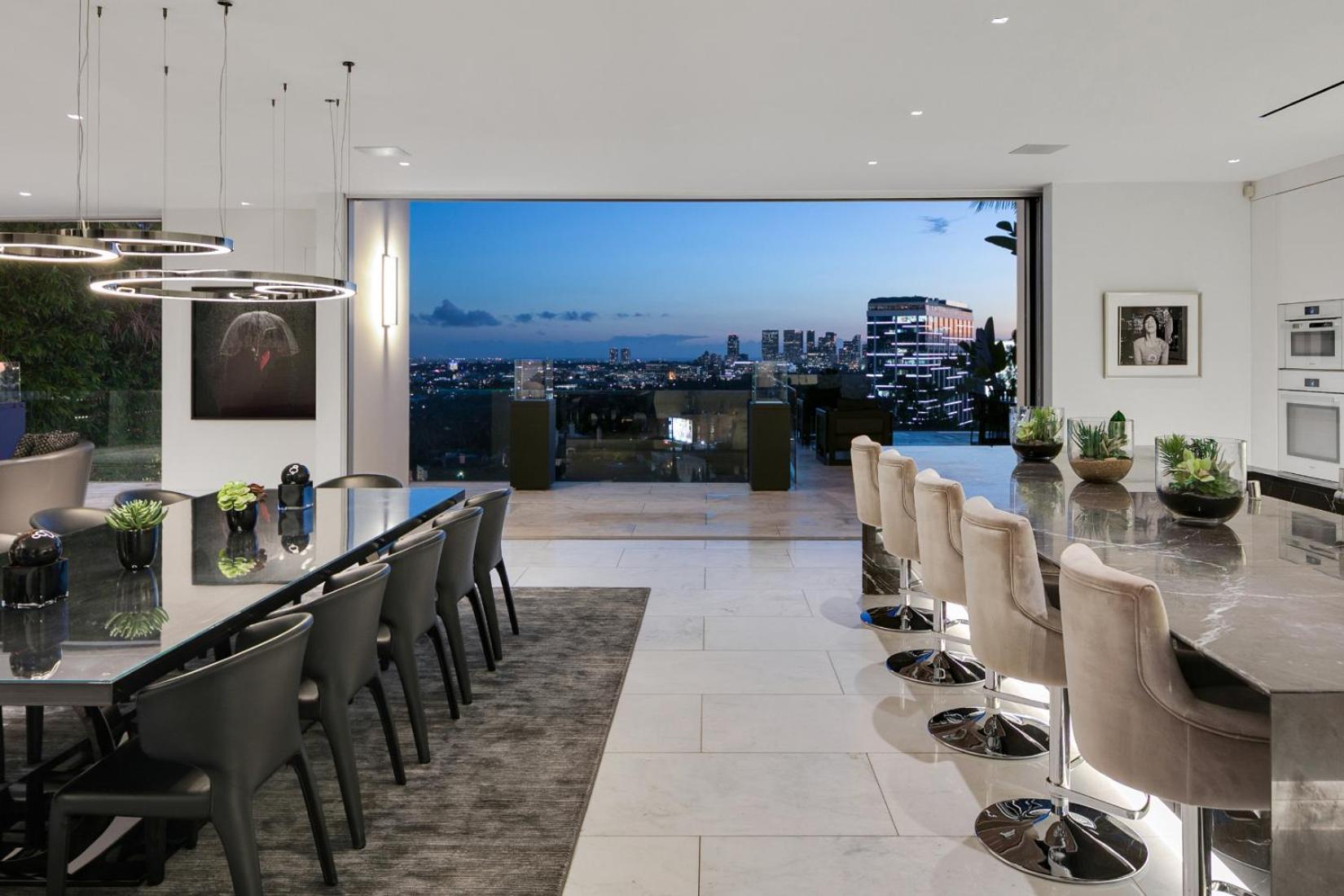 Willa St Ives Modern Los Angeles Zewnętrze zdjęcie